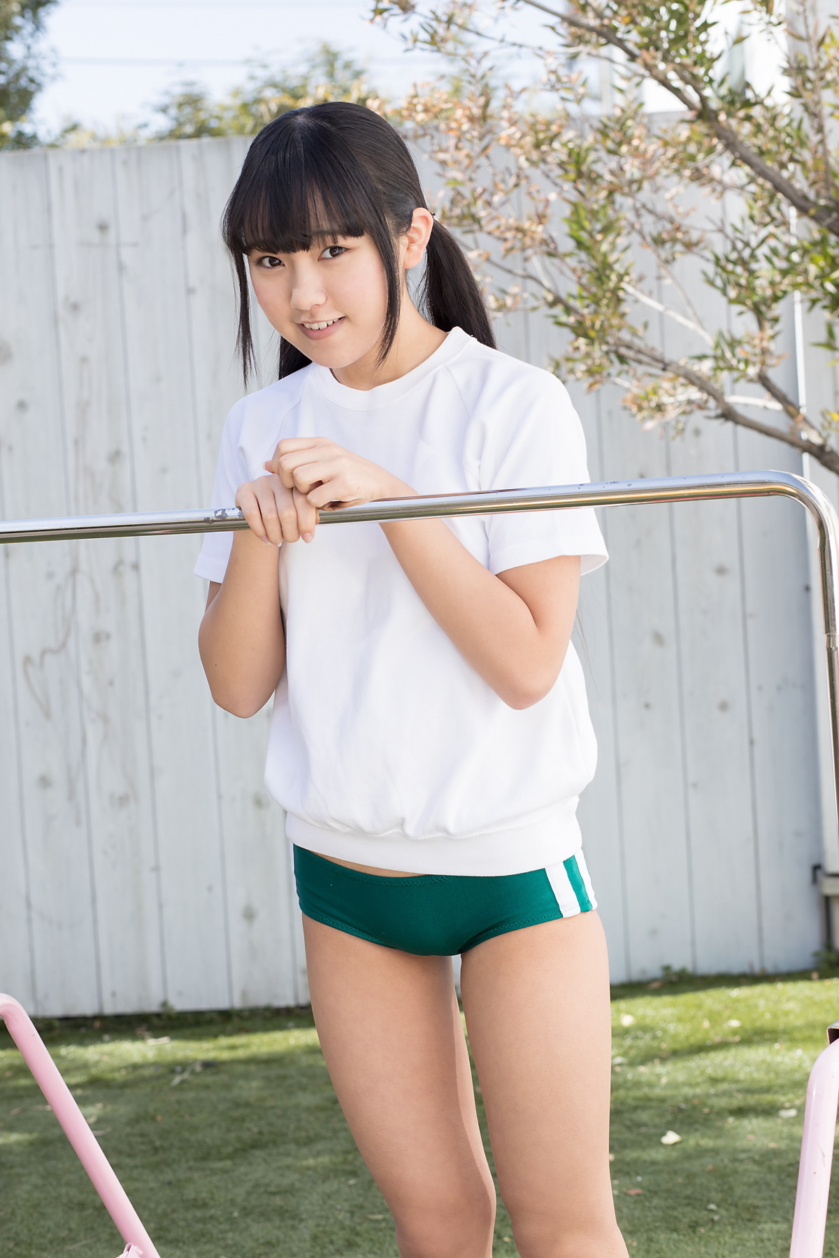 [Minisuka.tv]香月りお 2017-04-27 Anju Kouzuki - Limited Gallery 2.2